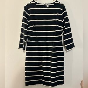 Old Navy Striped Dress
